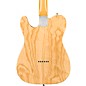 Open Box Fender Jimmy Page Telecaster Electric Guitar Level 2 Natural 197881072599