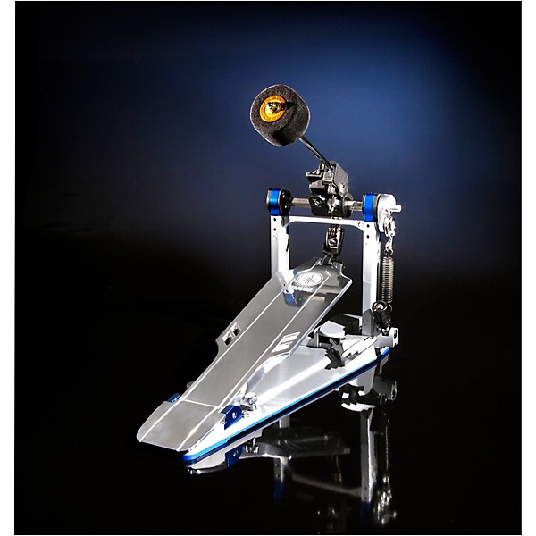 Yamaha FP9C Double-Chain Drive Single Bass Drum Pedal | Guitar Center