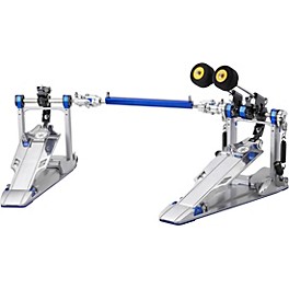 Yamaha DFP9D Direct-Drive Double Bass Drum Pedal