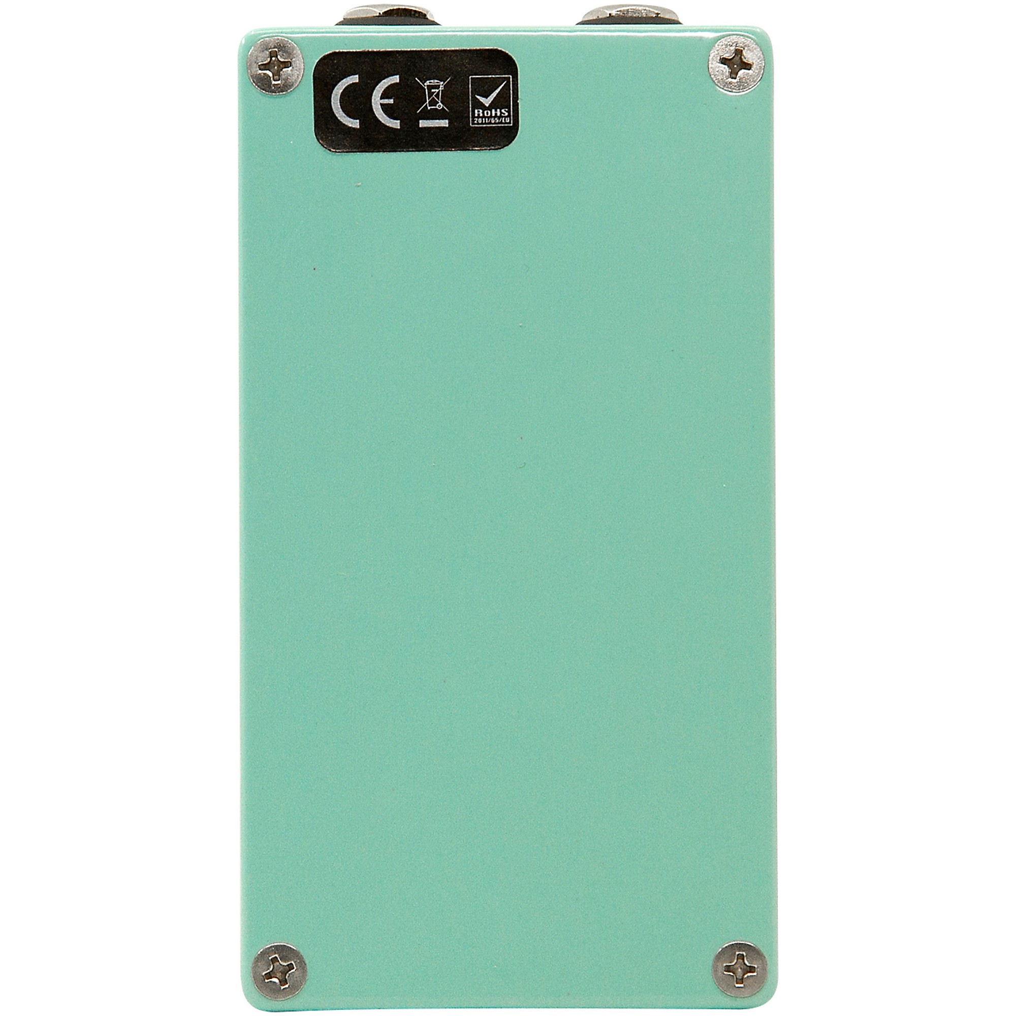 Walrus Audio Deep Six V3 Compressor Effects Pedal | Guitar Center