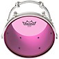 Remo Emperor Colortone Pink Drum Head 14 in.