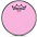 Remo Emperor Colortone Pink Drum Head 12 in. Remo Emperor Colortone Pink Drum Head 6 in.