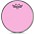 Remo Emperor Colortone Pink Drum Head 10 in. Remo Emperor Colortone Pink Drum Head 8 in.