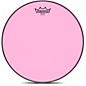 Remo Emperor Colortone Pink Drum Head 13 in. thumbnail