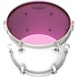 Remo Emperor Colortone Pink Drum Head 13 in.