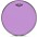 Remo Emperor Colortone Purple Drum Head 12 in. Remo Emperor Colortone Purple Drum Head 12 in.