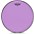 Remo Emperor Colortone Purple Drum Head 12 in. Remo Emperor Colortone Purple Drum Head 13 in.