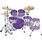 Remo Powerstroke 77 Colortone Purple Drum Head 14 in.