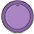 Remo Powerstroke P3 Colortone Purple Bass Drum Head 26 in. Remo Powerstroke P3 Colortone Purple Bass Drum Head 22 in.