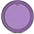 Remo Powerstroke P3 Colortone Purple Bass Drum Head 26 in. Remo Powerstroke P3 Colortone Purple Bass Drum Head 26 in.