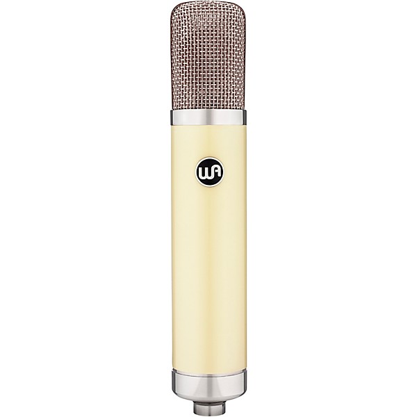 Warm Audio WA-251 Large-Diaphragm Condenser Microphone