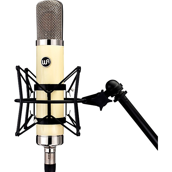 Warm Audio WA-251 Large-Diaphragm Condenser Microphone