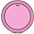 Remo Powerstroke P3 Colortone Pink Bass Drum Head 22 in. Remo Powerstroke P3 Colortone Pink Bass Drum Head 20 in.