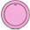 Remo Powerstroke P3 Colortone Pink Bass Drum Head 22 in. Remo Powerstroke P3 Colortone Pink Bass Drum Head 22 in.