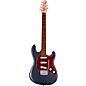 Sterling by Music Man Cutlass SSS Rosewood Fingerboard Electric Guitar Charcoal Frost