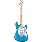 Sterling by Music Man Cutlass HSS Maple Fingerboard Electric Guitar Chopper Blue