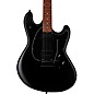 Sterling by Music Man StingRay Electric Guitar Stealth Black thumbnail