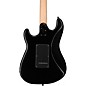 Open Box Sterling by Music Man Cutlass HSS Rosewood Fingerboard Electric Guitar Level 2 Stealth Black 194744040771