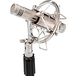 Warm Audio WA-84 Small Diaphragm Cardioid Condenser Nickel Warm Audio WA-84 Small Diaphragm Cardioid Condenser Nickel