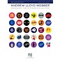 Hal Leonard Andrew Lloyd Webber - Unmasked: The Platinum Collection Deluxe Edition Piano/Vocal/Guitar Songbook thumbnail