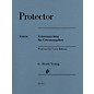G. Henle Verlag Henle Plastic Protector (for Urtext Editions) - Henle Music thumbnail