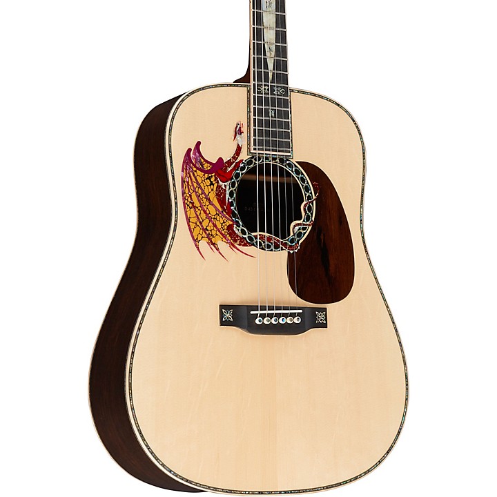 martin d45 excalibur