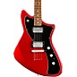 Clearance Fender Alternate Reality Meteora HH Electric Guitar Candy Apple Red thumbnail
