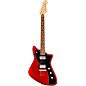 Clearance Fender Alternate Reality Meteora HH Electric Guitar Candy Apple Red