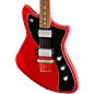 Clearance Fender Alternate Reality Meteora HH Electric Guitar Candy Apple Red