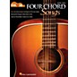 Cherry Lane Four Chord Songs - Strum and Sing Series Songbook thumbnail