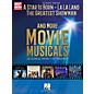 Hal Leonard Songs from A Star Is Born, The Greatest Showman, La La Land and More Movie Musicals Easy Guitar Songbook thumbnail