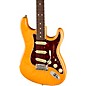 Open Box Fender Lightweight Ash American Professional Stratocaster Electric Guitar Level 2 Aged Natural 190839876164
