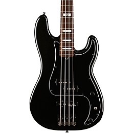 Fender Duff McKagan Deluxe Precision Bass Black