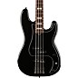 Fender Duff McKagan Deluxe Precision Bass Black thumbnail