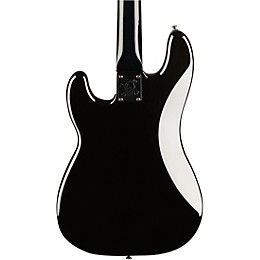 Fender Duff McKagan Deluxe Precision Bass Black