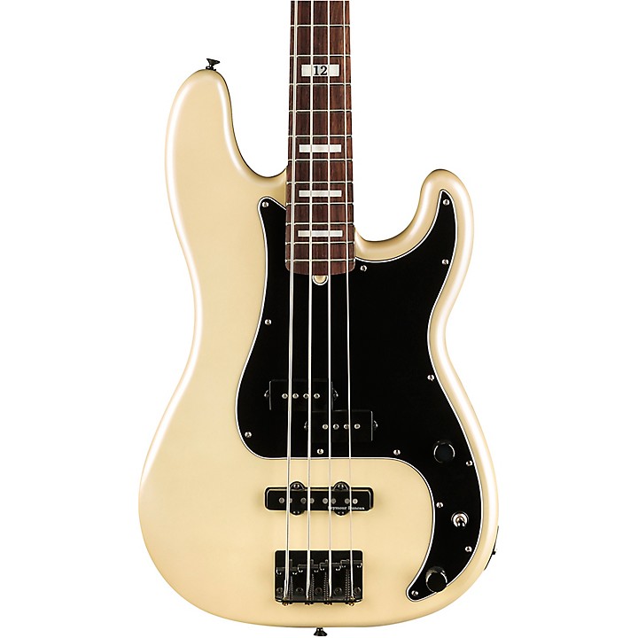 guitar center p bass