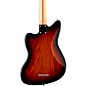 Fender Custom Shop Masterbuilt Jason Smith Offset Telecaster Bass Lush Closet Classic Aged Candy Apple Red