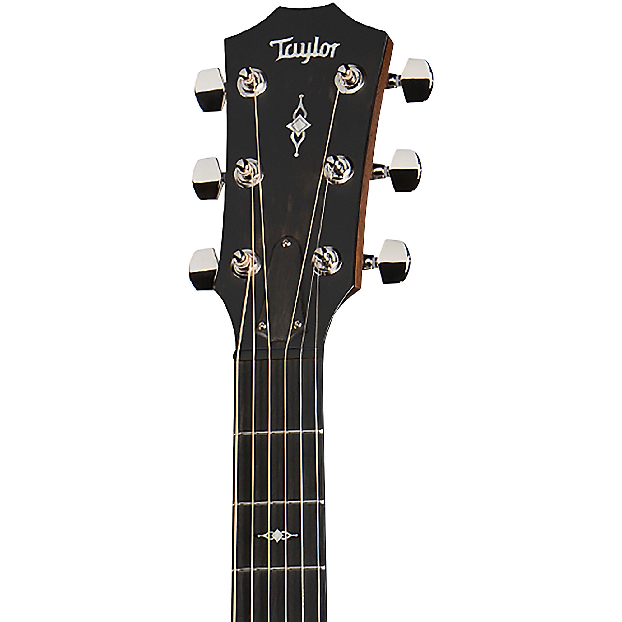 Taylor 312ce V-Class Grand Concert Acoustic-Electric Guitar