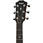 Taylor 312ce V-Class Grand Concert Acoustic-Electric Guitar Natural