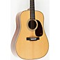 Martin Custom Dreadnought Wild Grain East Indian Rosewood Deluxe Acoustic Guitar Aged Toner thumbnail
