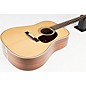Martin Custom Dreadnought Wild Grain East Indian Rosewood Deluxe Acoustic Guitar Aged Toner