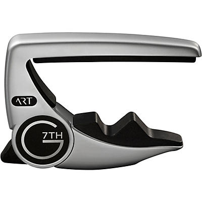 G7th Performance 3 Art Capo Silver for sale