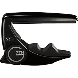 G7th Performance 3 ART Capo Black