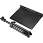 Open Box Musician's Gear Tripod Orchestral Music Stand Level 1 Black