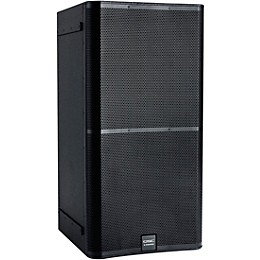 QSC E218SW-BK Dual 18" Passive Subwoofer