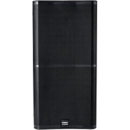 QSC E218SW-BK Dual 18" Passive Subwoofer