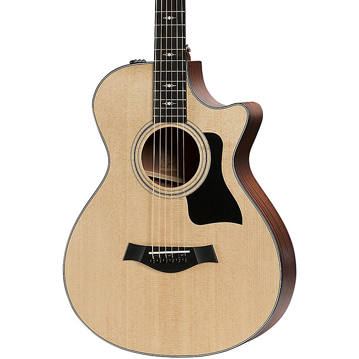 taylor 312ce 12 fret