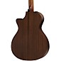 Taylor 312ce 12-Fret V-Class Grand Concert Acoustic-Electric Guitar Natural