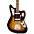 Squier Classic Vibe '70s Jaguar Electric Guitar Black Squier Classic Vibe '70s Jaguar Electric Guitar 3-Color Sunburst