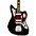 Squier Classic Vibe '70s Jaguar Electric Guitar Black Squier Classic Vibe '70s Jaguar Electric Guitar Black